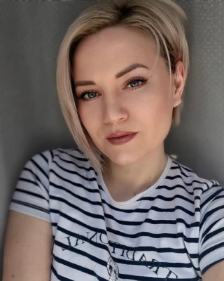 Кристина